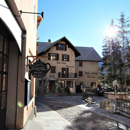 Appartement Lumineux 2 Pieces + Coin Montagne, 6 Couchages, Proche Commerces Et Pistes - Monetier-Les-Bains - Fr-1-330F-32 Le Monêtier-les-Bains Εξωτερικό φωτογραφία