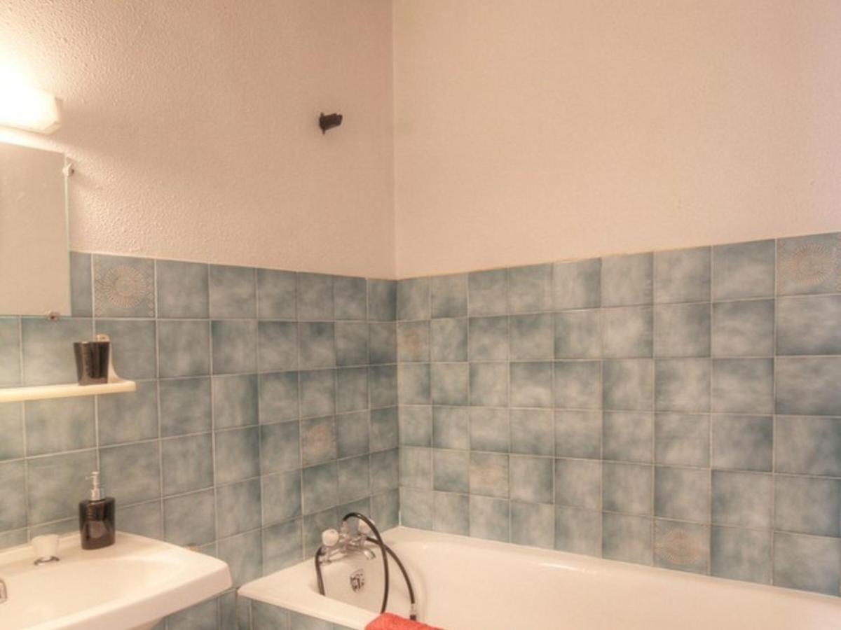 Appartement Lumineux 2 Pieces + Coin Montagne, 6 Couchages, Proche Commerces Et Pistes - Monetier-Les-Bains - Fr-1-330F-32 Le Monêtier-les-Bains Εξωτερικό φωτογραφία