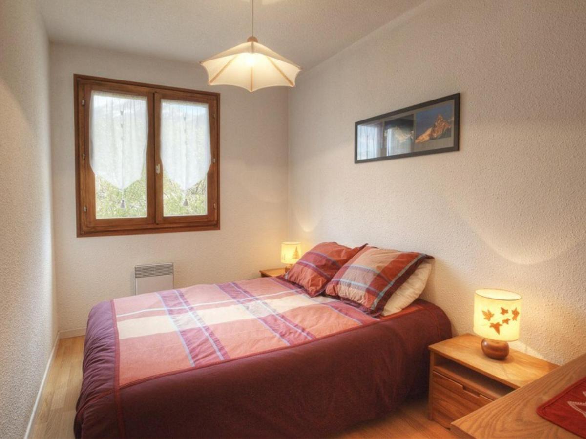Appartement Lumineux 2 Pieces + Coin Montagne, 6 Couchages, Proche Commerces Et Pistes - Monetier-Les-Bains - Fr-1-330F-32 Le Monêtier-les-Bains Εξωτερικό φωτογραφία