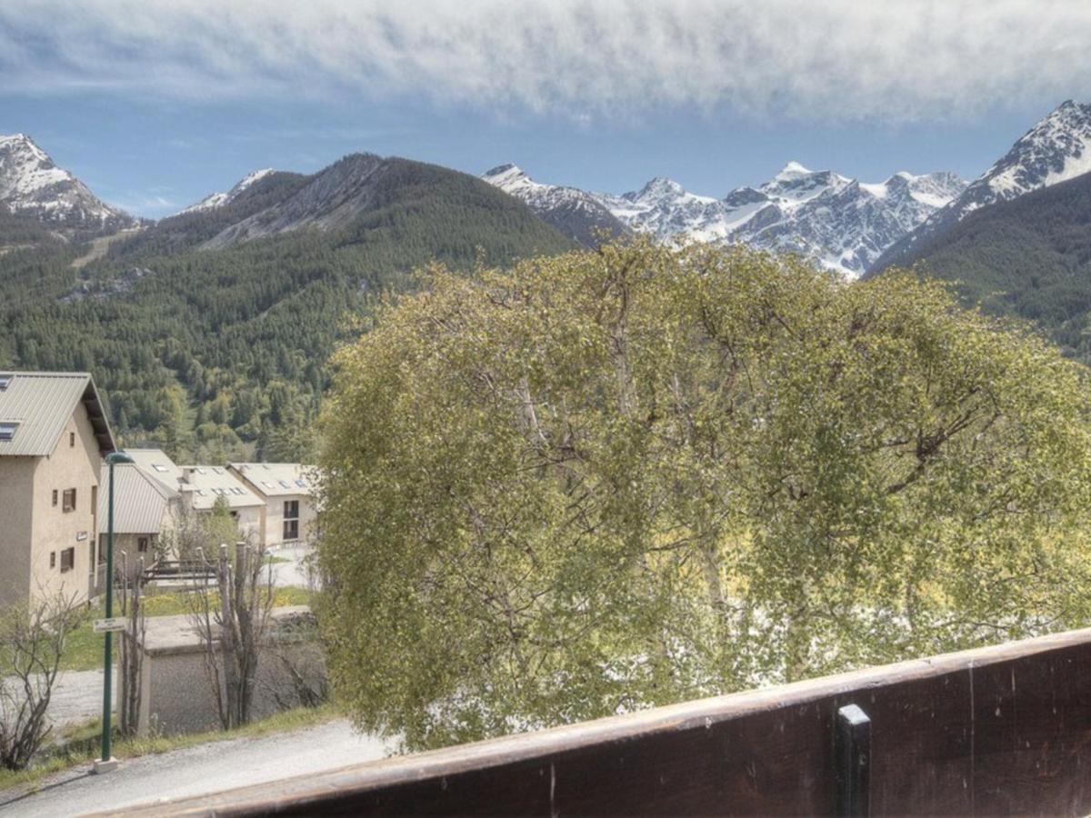 Appartement Lumineux 2 Pieces + Coin Montagne, 6 Couchages, Proche Commerces Et Pistes - Monetier-Les-Bains - Fr-1-330F-32 Le Monêtier-les-Bains Εξωτερικό φωτογραφία
