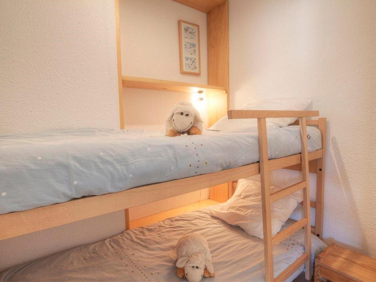 Appartement Lumineux 2 Pieces + Coin Montagne, 6 Couchages, Proche Commerces Et Pistes - Monetier-Les-Bains - Fr-1-330F-32 Le Monêtier-les-Bains Εξωτερικό φωτογραφία