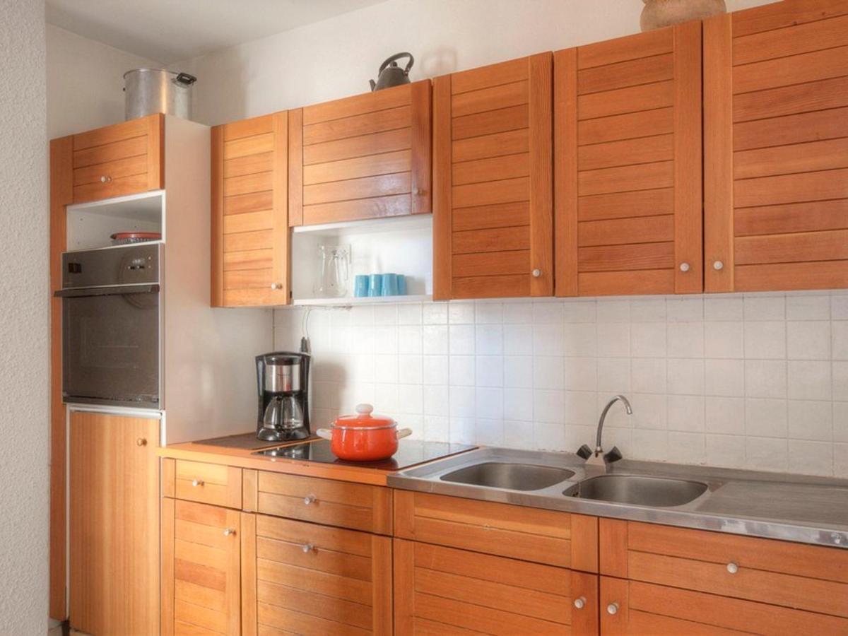 Appartement Lumineux 2 Pieces + Coin Montagne, 6 Couchages, Proche Commerces Et Pistes - Monetier-Les-Bains - Fr-1-330F-32 Le Monêtier-les-Bains Εξωτερικό φωτογραφία