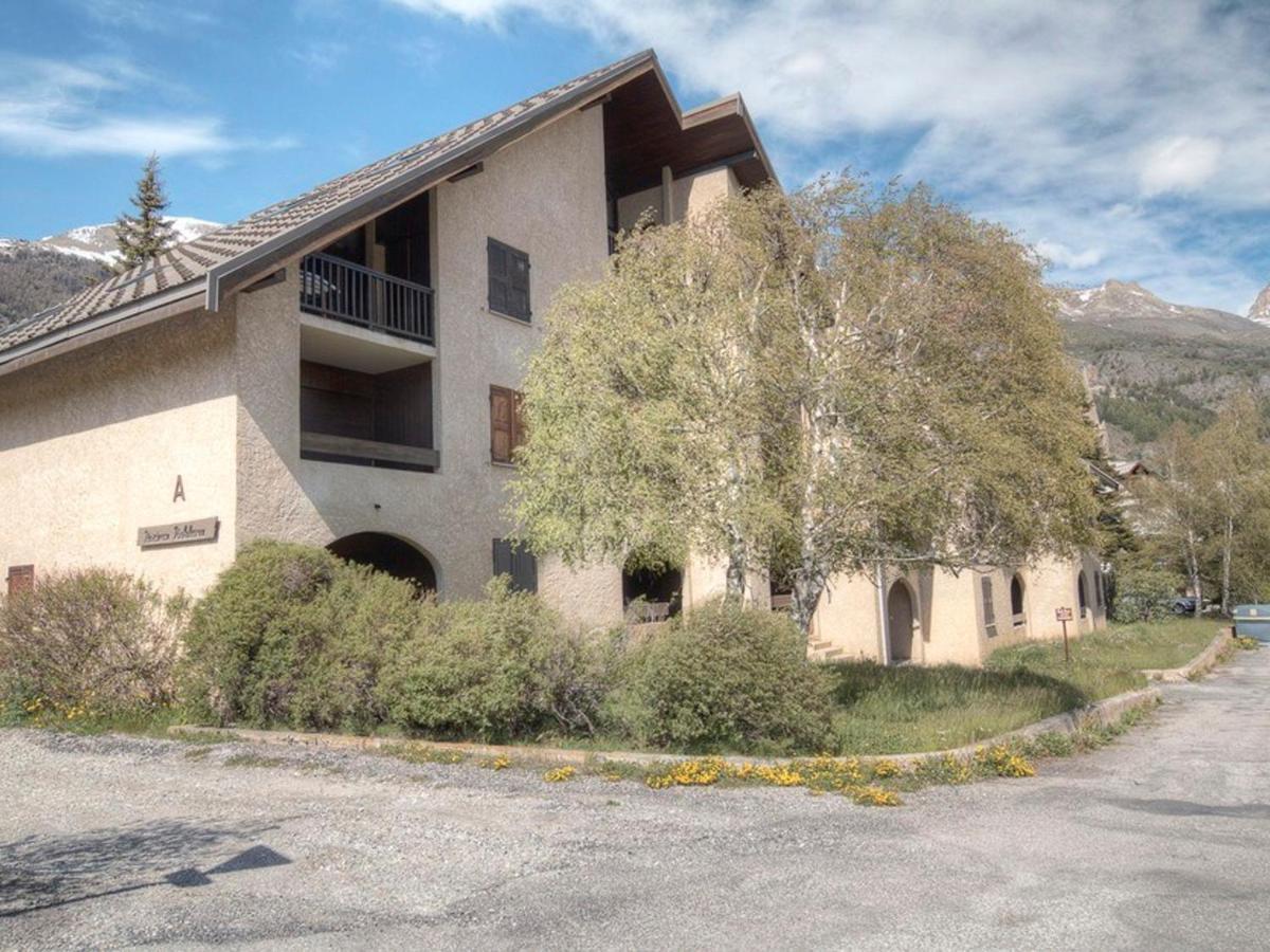 Appartement Lumineux 2 Pieces + Coin Montagne, 6 Couchages, Proche Commerces Et Pistes - Monetier-Les-Bains - Fr-1-330F-32 Le Monêtier-les-Bains Εξωτερικό φωτογραφία
